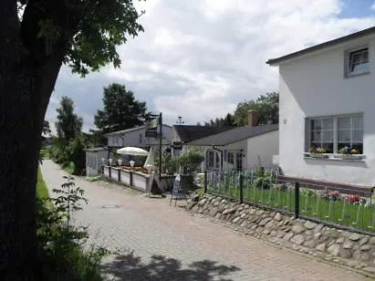 Fischerhutte 아파트 *