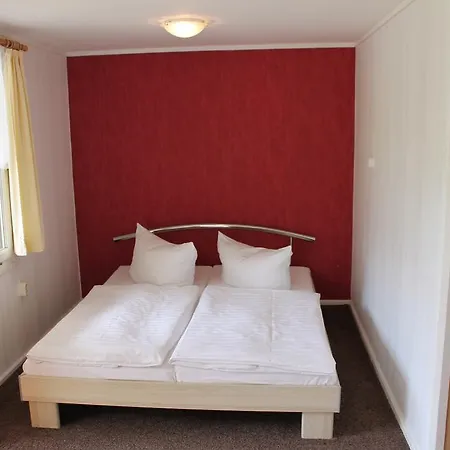 Fischerhutte 아파트 Sellin (Rugen)