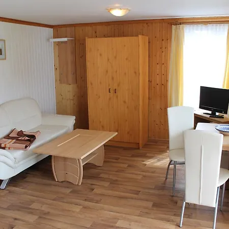 Fischerhutte 아파트