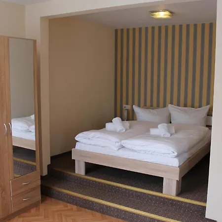 Fischerhutte 아파트